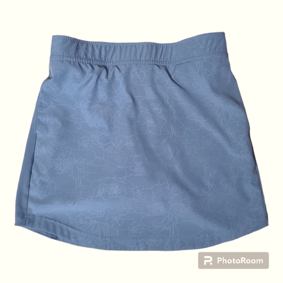 Eddie Bauer Pants - Eddie Bauer Woven Tech Skort